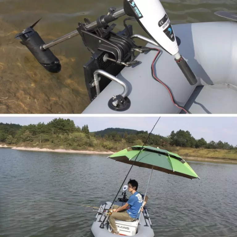 エレキモーター