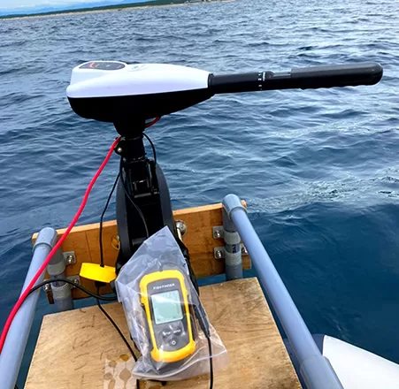 Electric Motor