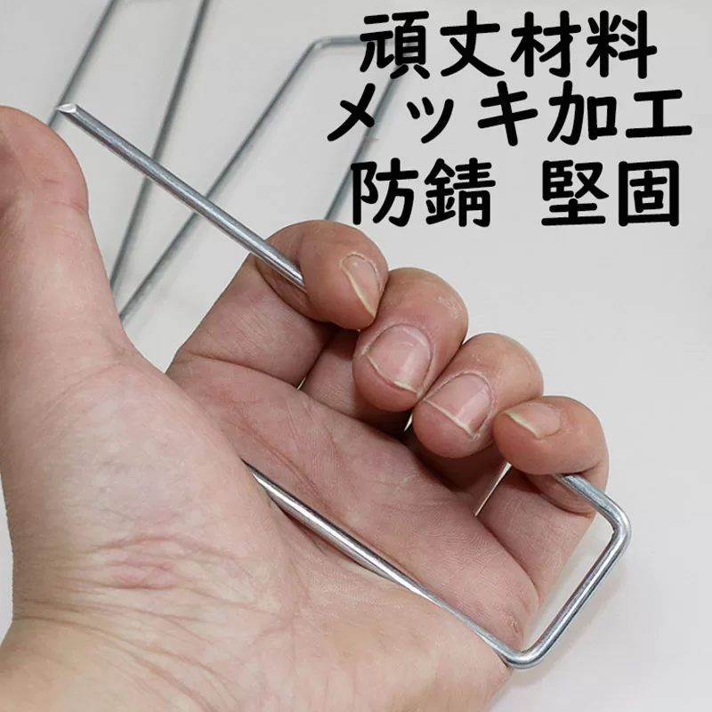 固定ピン