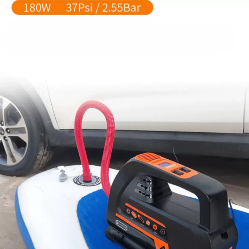 Foot Pump