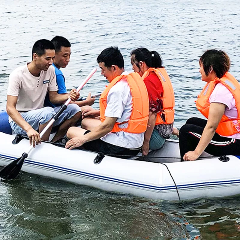 Rubber Boat