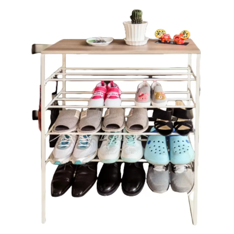 Shoe Rack