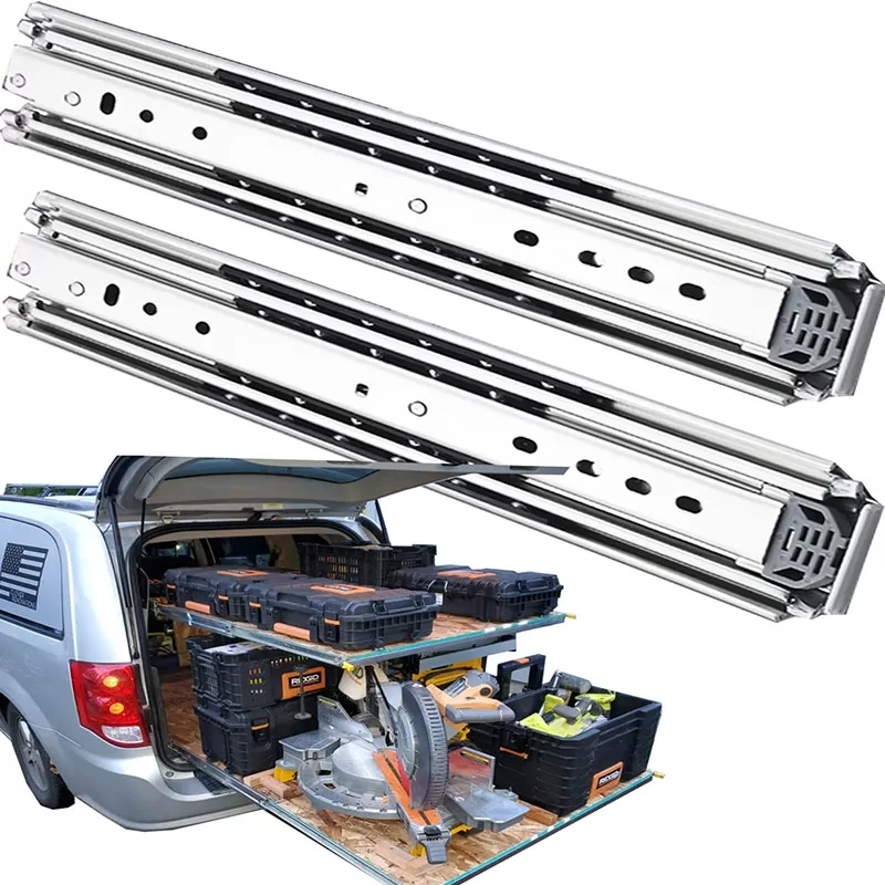 Slide Rail Width 53mm Without Lock