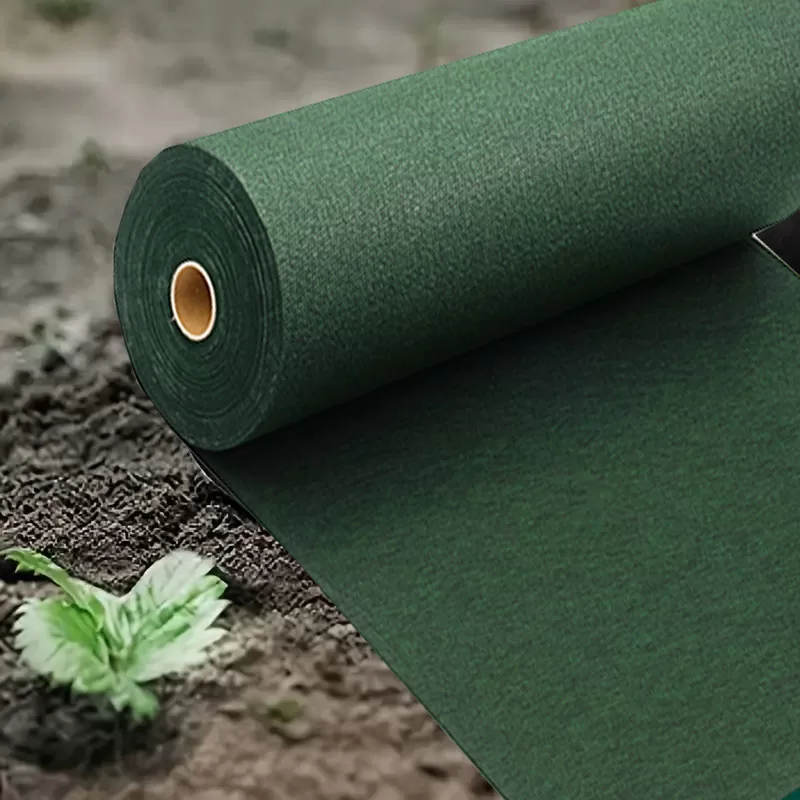 Weed Control Sheet 150g 30m
