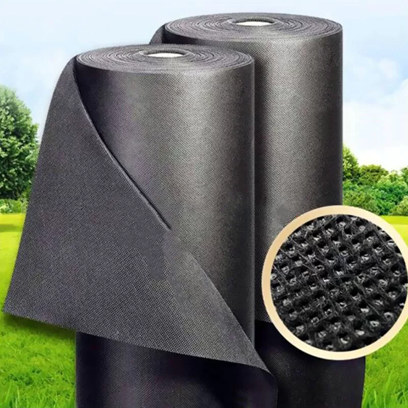 Weed Control Sheet 80g 50m